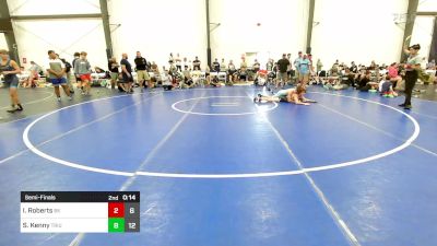 Replay: Mat 11 - 2024 UCD Fall Duals | Sep 15 @ 8 AM