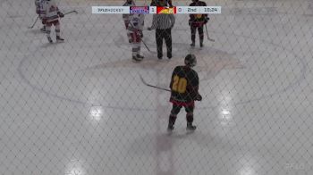 Replay: Home - 2025 Ottawa vs Casselman | Mar 20 @ 7 PM
