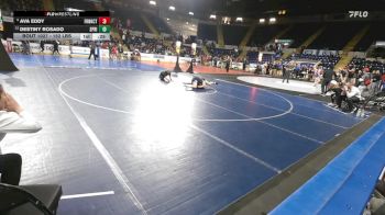 106 lbs Round Of 16 - Mustafa Mzaouak, Weymouth vs Lawson Giove, Whitman-Hanson