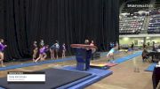 Kate Kimminau - Women's Pairs, Planet Gymnastics - 2021 Women's Xcel Region 4 Championships