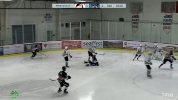 Replay: Home - 2024 Victoria vs Peninsula | Jan 19 @ 7 PM