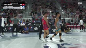 Replay: Mat 1 - 2025 Senior World Team Trials Challenge | May 16 @ 10 AM