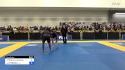 Jose Roberto Jimenez vs Jonah M Medina 2024 IBJJF Jiu-Jitsu CON International
