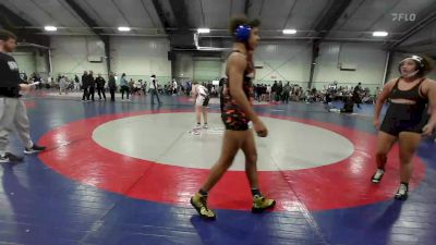 170 lbs Rr Rnd 1 - Luke Nichols, Morris Fitness Wrestling Club - (A) vs Luke Thorpe, Slate Wrestling Academy