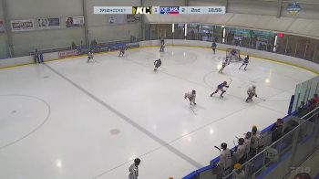 Replay: Home - 2025 KC Squires vs Rangers | Sep 7 @ 4 PM