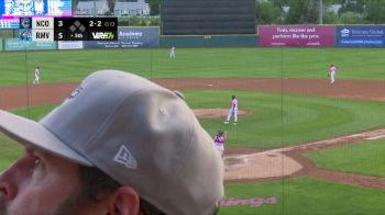 Replay: Owlz vs Vibes | Aug 5 @ 6 PM