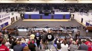 Replay: WGI Percussion Indianapolis Regional+ | Mar 14 @ 10 AM