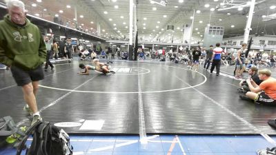 108 lbs Consi Of 4 - Noah Losey, Journeymen Wrestling Red - HSC vs Andrew Kalathil, Empire Wrestling Academy Gold - HSC