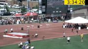 Replay: All Races - 2023 OHSAA Outdoor Championships | Jun 3 @ 9 AM