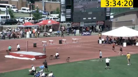 Replay: All Races - 2023 OHSAA Outdoor Championships | Jun 3 @ 9 AM