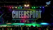 Legion of Allstars - Troopers [2025 L1 Mini - D2 - B Day 1] 2025 CHEERSPORT National All Star Cheerleading Championship