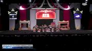 ATA - Gold [2025 L2 Youth - Flex - Small Day 1] 2025 ASC Battle Under the Big Top Grand Nationals
