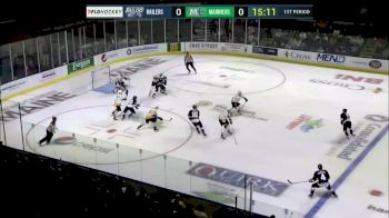 Replay: Home - 2021 Worcester vs Maine | Oct 22 @ 7 PM