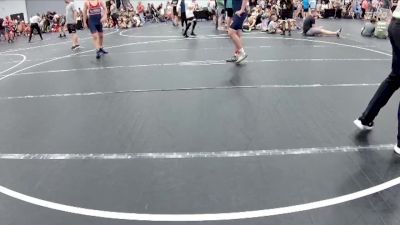 175 lbs Round 3 (4 Team) - Ty Blasko, TDWC vs Rion Lena, CTWHALE