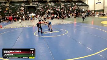 Replay: Mat 9 - 2024 Midwest Classic Nationals | Mar 30 @ 9 AM