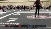 Parker Young vs David Israel-Sanchez 2025 ADCC Orlando Open/Youth Trials
