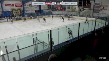 Replay: Home - 2024 Kimberley vs Columbia Valley | Feb 26 @ 6 PM