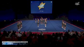 PCT - Mystic [2026 L1 Youth - Medium Day 2] 2026 UCA & UDA All Star Nationals