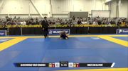 Emily Ann Allport vs Alexis Neriah Viray Edwards 2025 World IBJJF Jiu-Jitsu No-Gi Championship