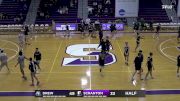 Replay: Drew vs Scranton | Jan 29 @ 7 PM