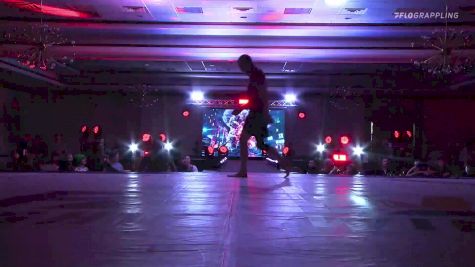 TJ Stuber vs Bobby Cusick 2025 Fight to Win 277