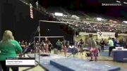 Gianna Matthews - Women's Group, Classic Gymnastics - 2021 Women's Xcel Region 4 Championships