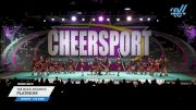 FAME All Stars - VA Beach - GLAM [2024 L4 - U18 Coed Day 2] 2024 CHEERSPORT National All Star Cheerleading Championship