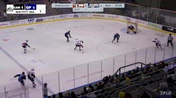 Replay: Away - 2024 Camrose vs Grande Prairie | Nov 15 @ 7 PM