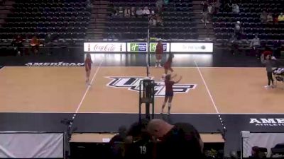 Replay: 2022 UCF Invitational | Sep 9 @ 6 PM