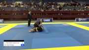 Luis Fernando Lopez Cuevas vs Manuel Focil Priego 2024 Pan IBJJF Jiu-Jitsu No-Gi Championship
