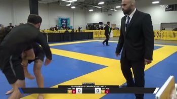 Christian Scott Schoenherr vs Nicholas William Princiotta 2026 Pan IBJJF Jiu-Jitsu No-Gi Championship