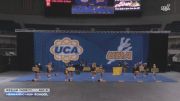 Hernando High School [2026 Medium Varsity Day 2] 2026 UCA Space Center Regional