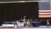 Analisa Singer - Individual Trampoline, So Cal TTC - 2021 USA Gymnastics Championships
