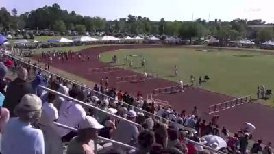 Replay: AHSAA Outdoor Championships | 4A-5A-6A-7A | May 6 @ 1 PM