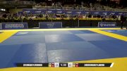 Levi Bradley Atkinson vs Jensen Bradley Lawson 2026 Pan Kids Jiu-Jitsu IBJJF Championship