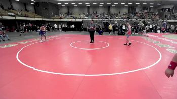 106 lbs Cons. Round 3 - Brayson Puckett, Lubbock Monterey vs Chaz Marone, Fort Worth Chisholm Trail