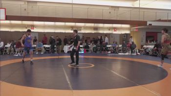 67 kg Round Of 32 - Patrick Thomas Brackett, USA vs Hayk Asatryan, ARM