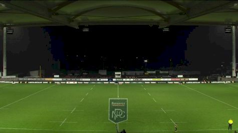 Replay: Taranaki vs North Harbour | Sep 30 @ 6 AM