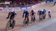 Final 10 Laps: 2022 UCI Track World Championships - Men's Scratch Race