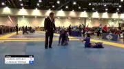 Replay: Mat 22 - 2022 World Master IBJJF Championship | Sep 1 @ 10 AM