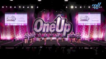 Spirit Athletics - Thundercats [2024 L4 Junior Day 1] 2024 One Up Grand Nationals