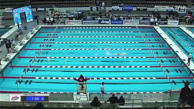 Replay: Big East Swimming Championship | Mar 2 @ 10 AM
