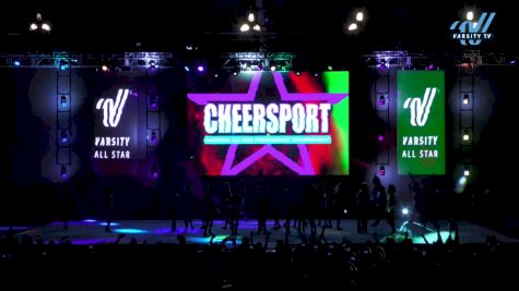 Cheer Extreme - Kernersville - Senior Elite [2024 L6 Senior - Large Day 2] 2024 CHEERSPORT National All Star Cheerleading Championship