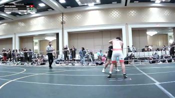 172 lbs Consi Of 8 #1 - Noah Alonso, Mantanona TC vs Braxton Chung, Animal House