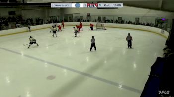 Replay: Home - 2024 Fighting Elk vs Oilers | Oct 19 @ 8 PM