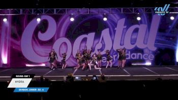 Hydra [2023 L2 Junior - D2 - A Day 1] 2023 CAC Coastal at the Capitol Grand Nationals