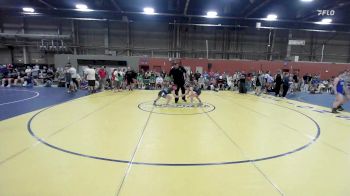 45 kg Rr Rnd 1 - Brooklyn Murray, Maine Trappers Blue - GHSE vs Ella Paris, Die Hard - GHSE