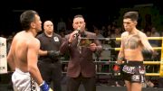 Carlton Lieu vs. Jafar Toshev - Lion Fight 42 Replay