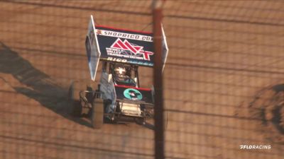 Full Replay | Kubota High Limit Racing Saturday at I-70 Speedway 6/8/24