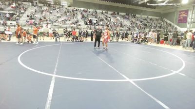 126 lbs Quarters - Malachi Pettis, Team Aggression Wrestling Club vs Jonathan Aguilar, Tri Cities Wrestling Club